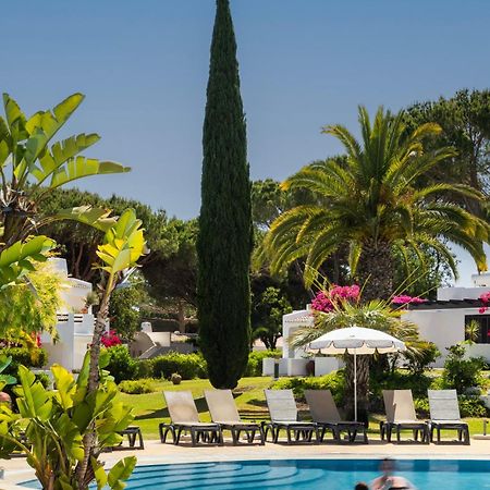Balaia Golf Village Albufeira Luaran gambar