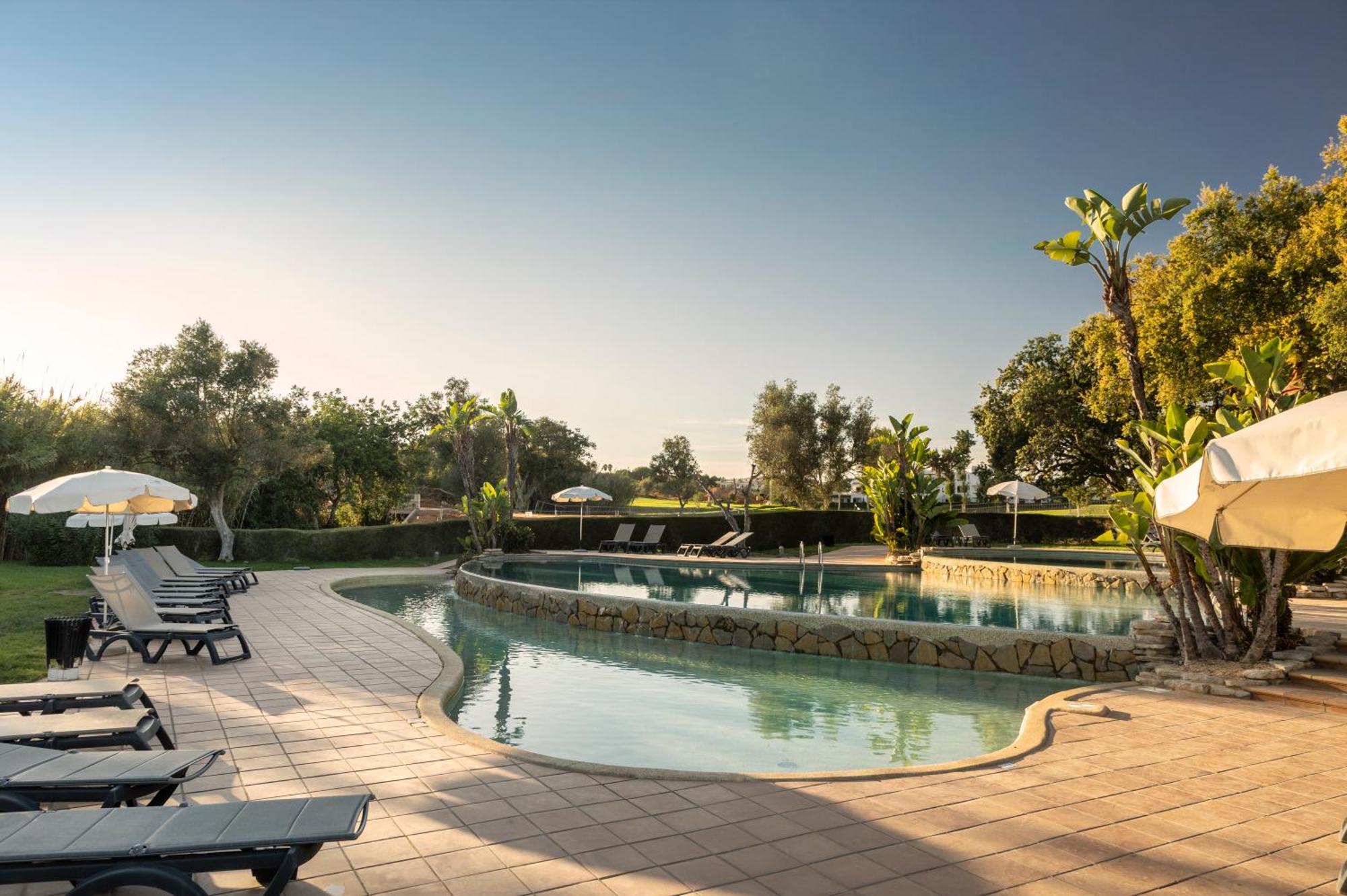Balaia Golf Village Albufeira Luaran gambar