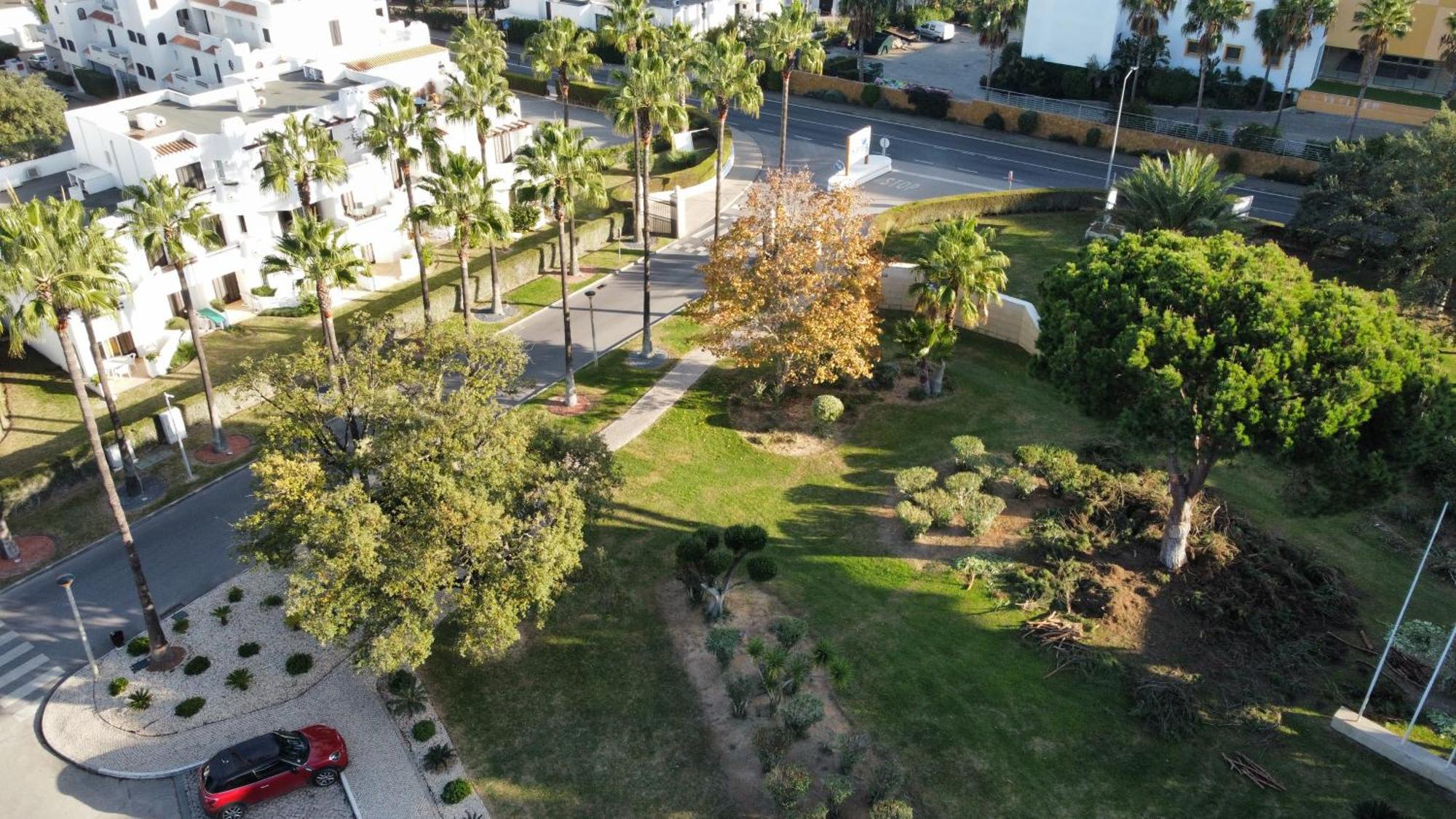 Balaia Golf Village Albufeira Luaran gambar