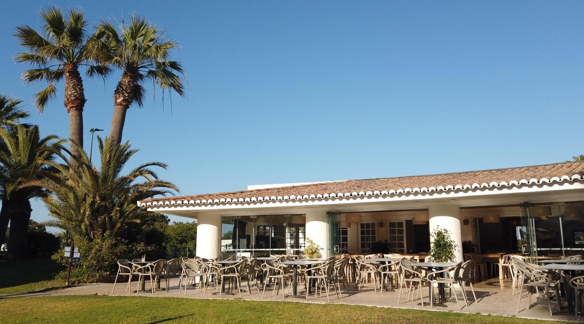 Balaia Golf Village Albufeira Luaran gambar
